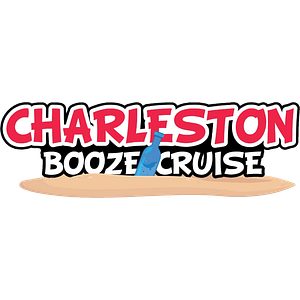 Charleston Booze Cruise - Logo