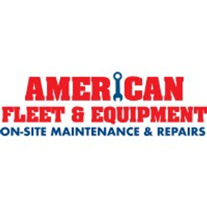 American Fleet & Equipment - Logo