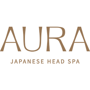 AURA SPA - Logo