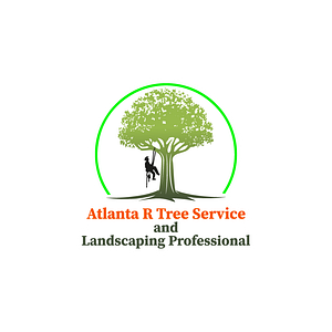 Atlanta R Tree Service and Landscaping Professional - Logo