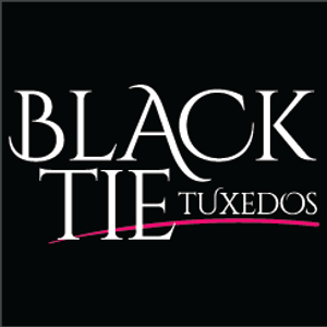 Black Tie Tuxedos