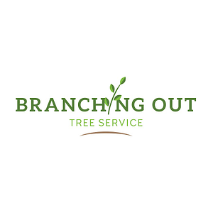 Branching Out Tree Service - Logo