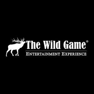 The Wild Game Entertainment Experience - Evergreen - Logo