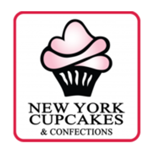 New York Cupcakes - Logo