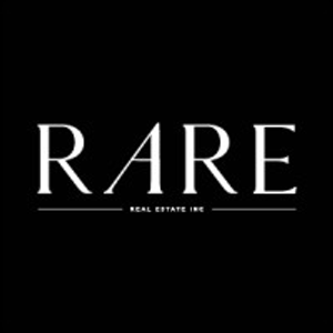 RARE Real Estate | Miami - Logo