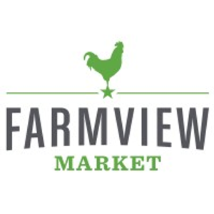 Farmview Market - Logo