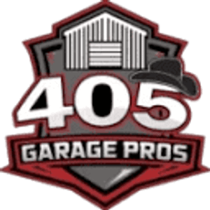 405 Garage Pros - Logo