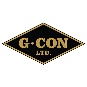 G-Con Ltd - Logo
