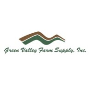 Green Valley Farm Supply, Inc. - Logo