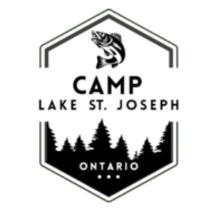Camp Lake St Joseph - Logo