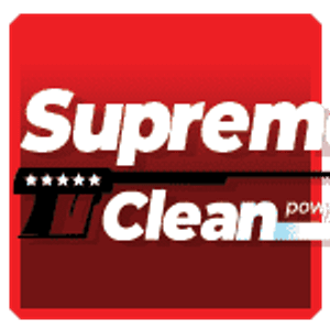 Supreme Clean Power Pressure & Soft Washing