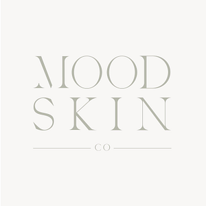 Mood Skin Co. - Logo