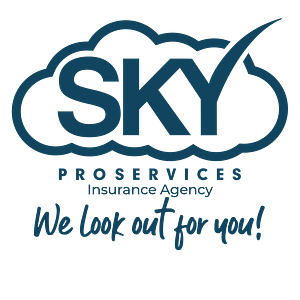 Sky Proservices - Logo