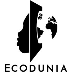 Ecodunia - Logo