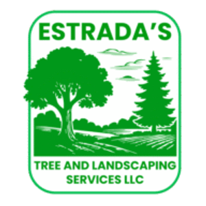 Estrada’s Tree & Landscaping LLC. - Logo