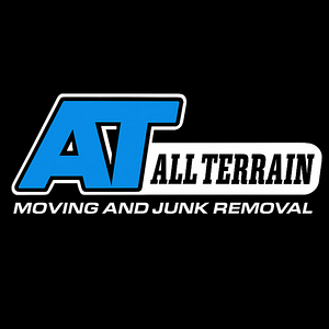 All Terrain Moving and Junk Removal