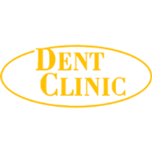 Dent Clinic - Logo