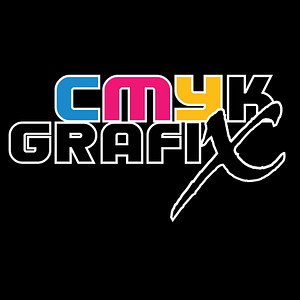 CMYK Grafix - Logo