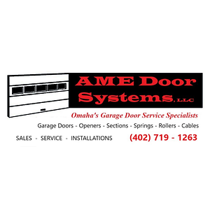 AME Door Systems, LLC