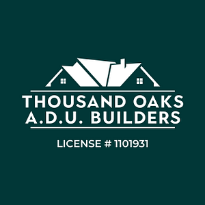 Thousand Oaks ADU Builders - Logo