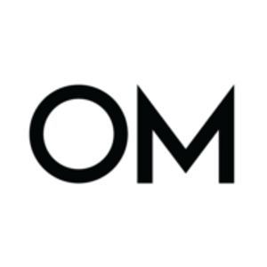 LISA OM Dallas Studio & Academy - Logo