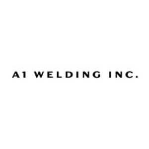 A-1 Welding Inc - Logo