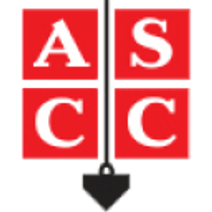 American Society of Concrete Contractors (ASCC) - Logo