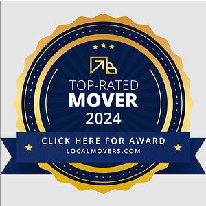 Elite Movers LLC - Logo