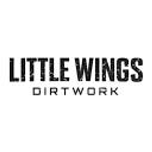 Little Wings Dirtwork - Logo