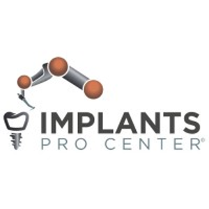 Implants Pro Center San Francisco - Logo