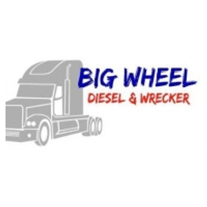 Big Wheel Diesel & Wrecker Service