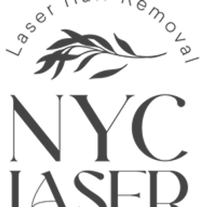 NYC Laser Hair Removal - Logo