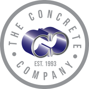 The Concrete Company - Logo