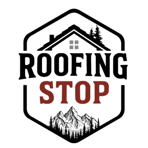 Roofing Stop, LLC - Logo