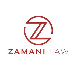 Zamani Law - Toronto Criminal Lawyer