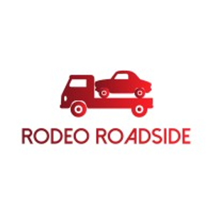 Rodeo Towing & Roadside (Arlington) - Logo