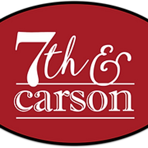 7th & Carson - Logo