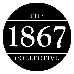 John Seawell 1867 Collective Realtor - Logo