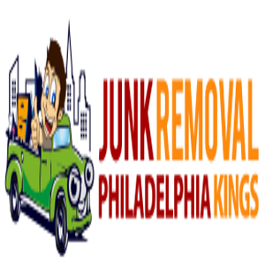 Junk Removal Philadelphia Kings South - Logo
