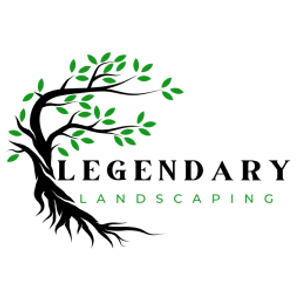 The Legendary Landscaping