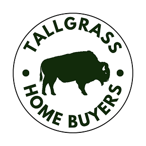 Tallgrass Home Buyers - Logo