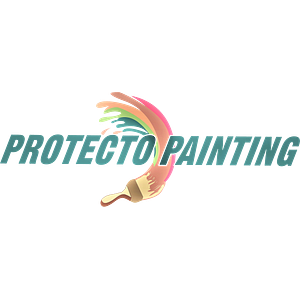 Protecto Painting - Logo