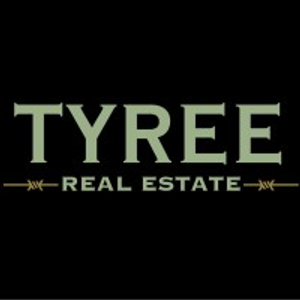 Tyree Real Estate - Logo