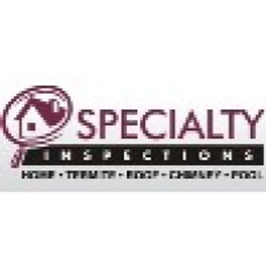 Specialty Inspections
