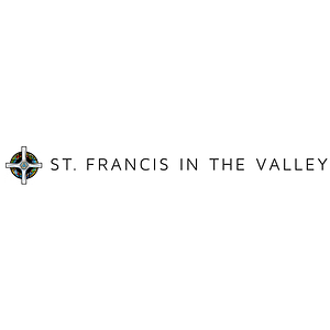 Saint Francis in the Valley Episcopal Church - Logo