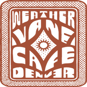 The Weathervane Cafe - Logo