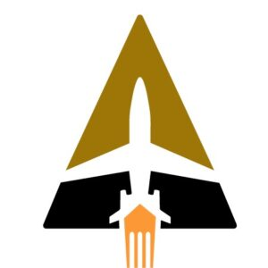 Rene Jet Food In-Flight Catering - Logo