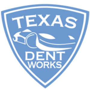 Texas Dent Works - Hail Damage and Dent Repair