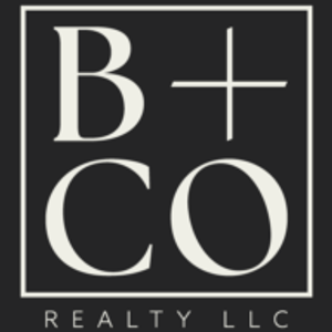 Shayliah Lassen | Utah Realtor® | Bybee + Co Realty - Logo