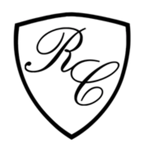 RC Autoglass - Logo